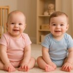 Calendrier chinois : deviner le sexe de bébé