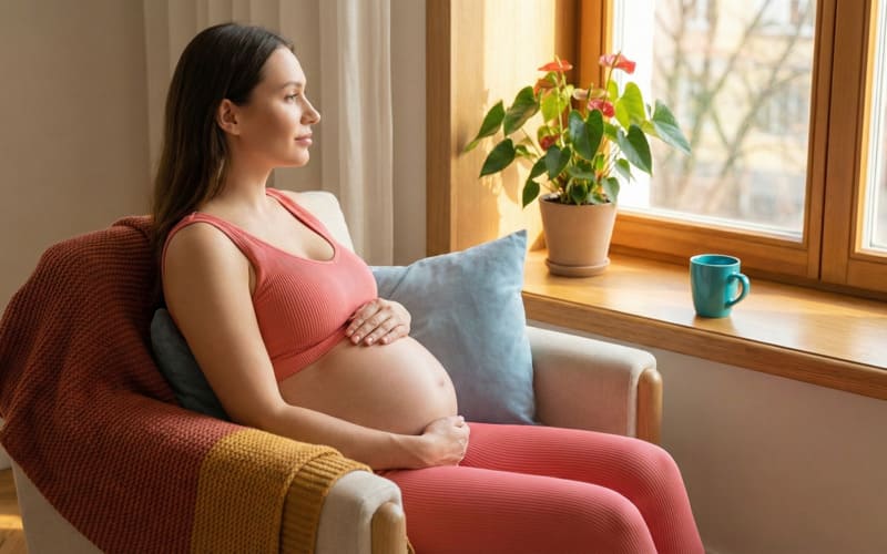 Poids du bébé pendant la grossesse : tableaux, repères et compréhension semaine par semaine