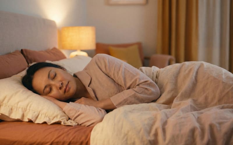 Méditation pour dormir : Guide complet pour des nuits réparatrices