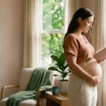 Tout savoir sur la prise de poids pendant votre grossesse