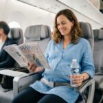 Prendre l’avion enceinte : guide complet et conseils pratiques